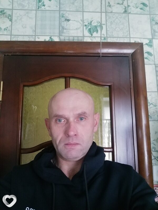 Андрей, 47, Гомеле — анкета №1766632