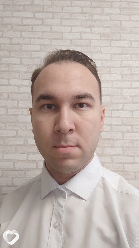 Алексей, 32, Москве — анкета №1767135