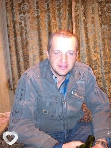 Андрей, 49, Барановичах — анкета №12653