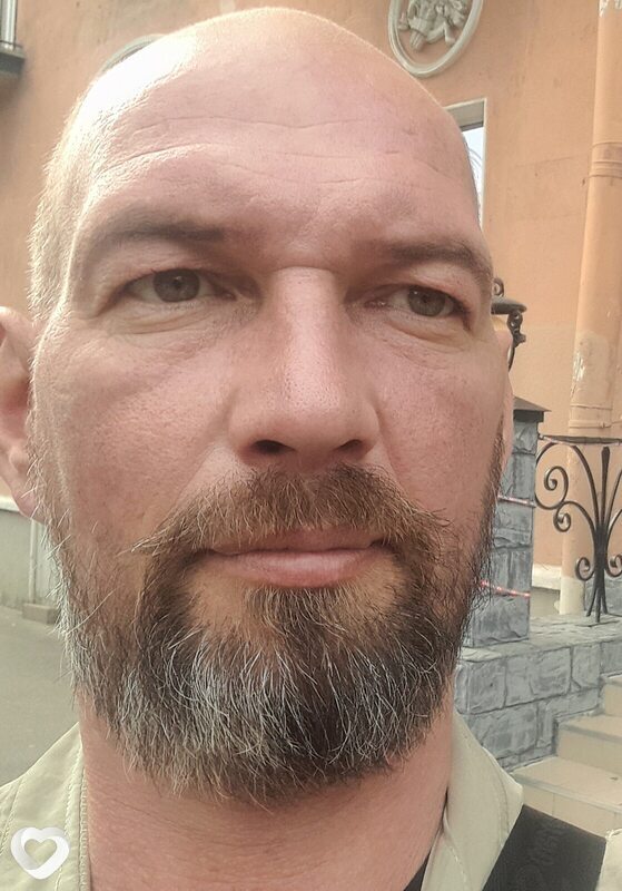 Максим, 47, Выборге — анкета №1766760