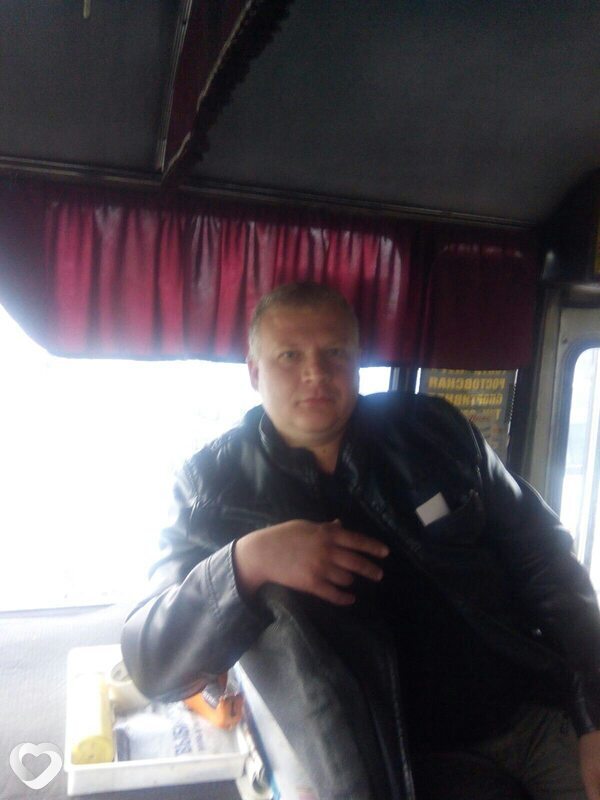 Евгений, 46, Уфе — анкета №1766761