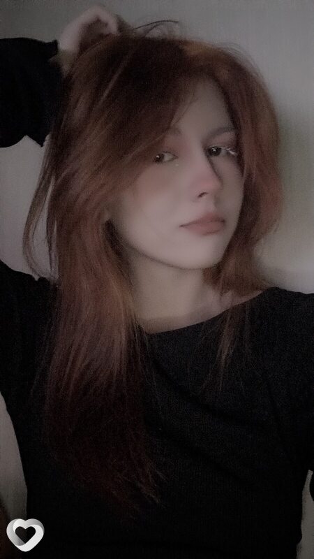Альбина, 20, Пензе — анкета №1766762