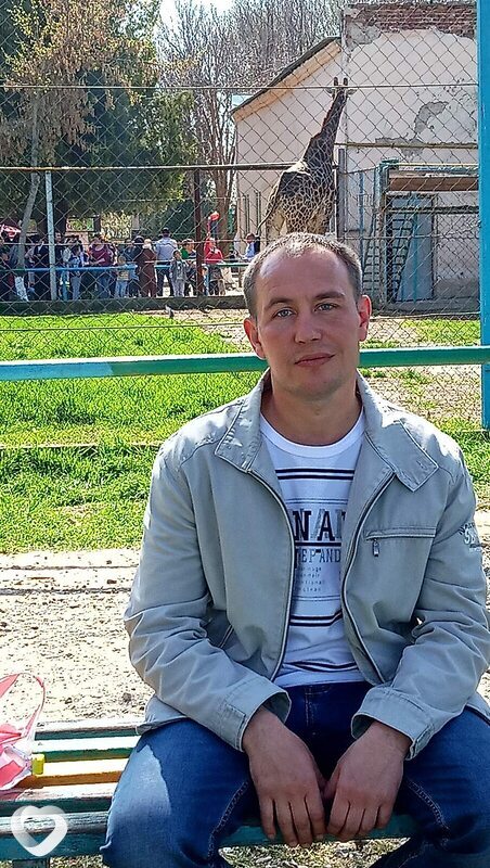 Станислав, 39, Краснодаре — анкета №1766764