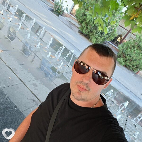 Arthur, 38, Днепр — анкета №1766768