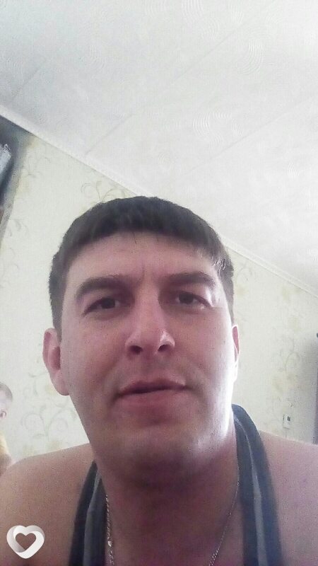 Виталий, 42, Казани — анкета №1766769