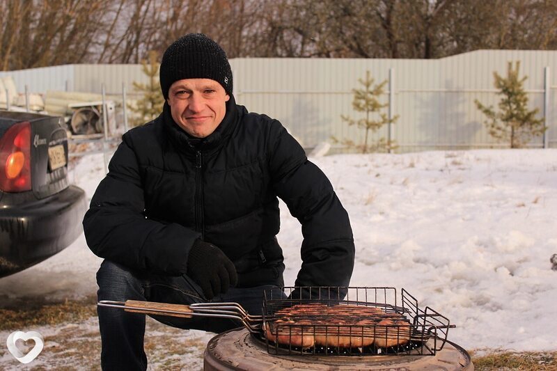 Дмитрий, Клинцы