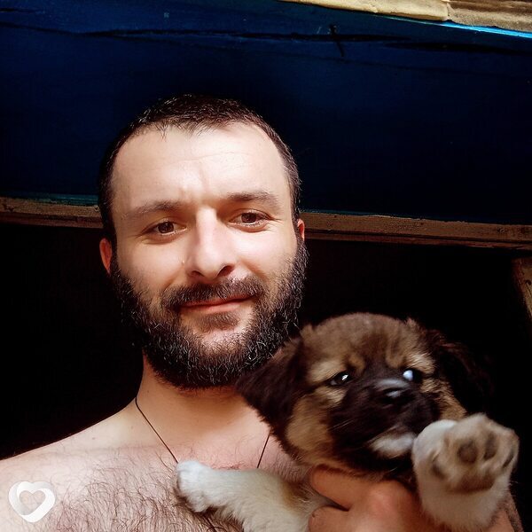 Арчи, 36, Владикавказе — анкета №1766813