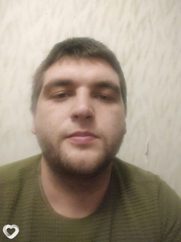 Вадим, Святогорск