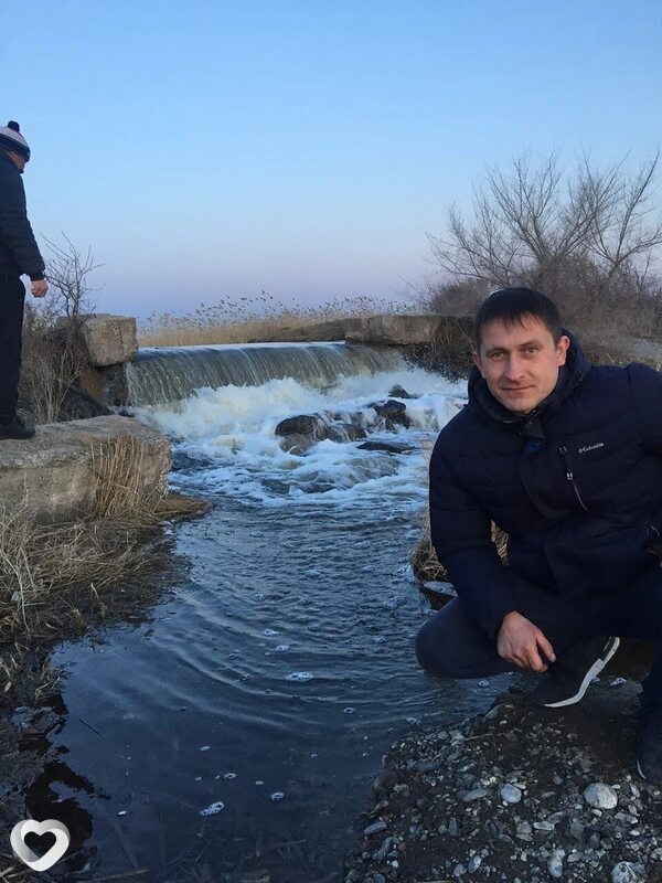 Антон, Абакан