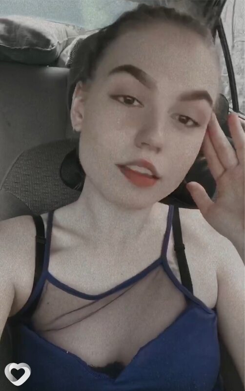 Света, 23, Москве — анкета №1766834