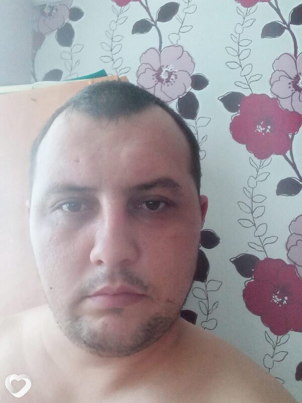 Андрей, 35, Тольятти — анкета №1766795