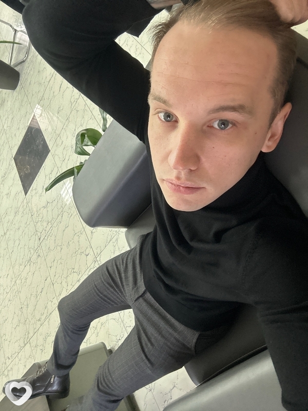 Никита, 33, Хабаровске — анкета №1766809