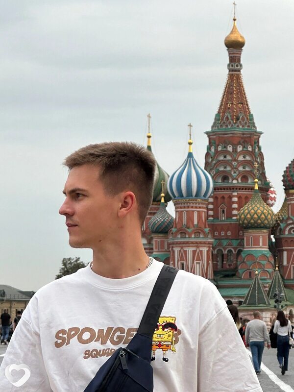 Владимир, 33, Тольятти — анкета №1766910