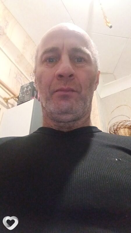 Гриша, 47, Губкине — анкета №1766912