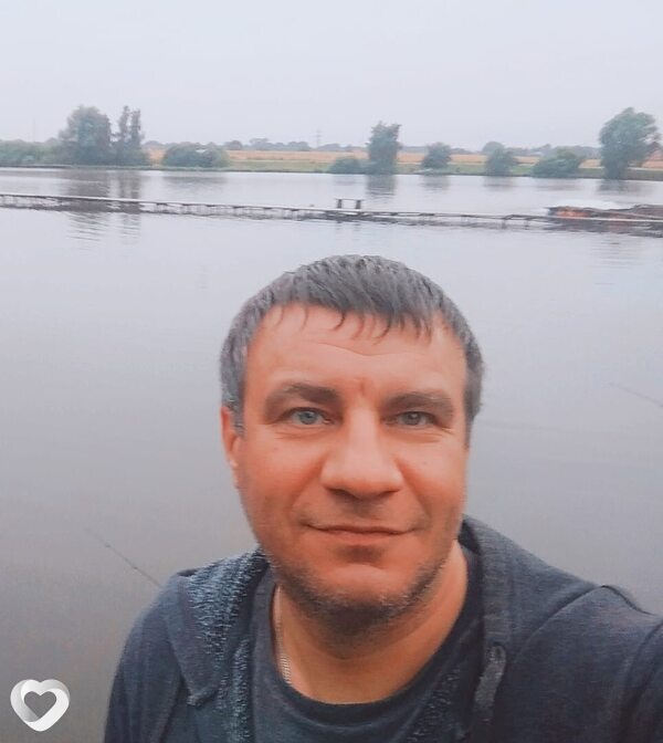 Дмитрий, Домодедово