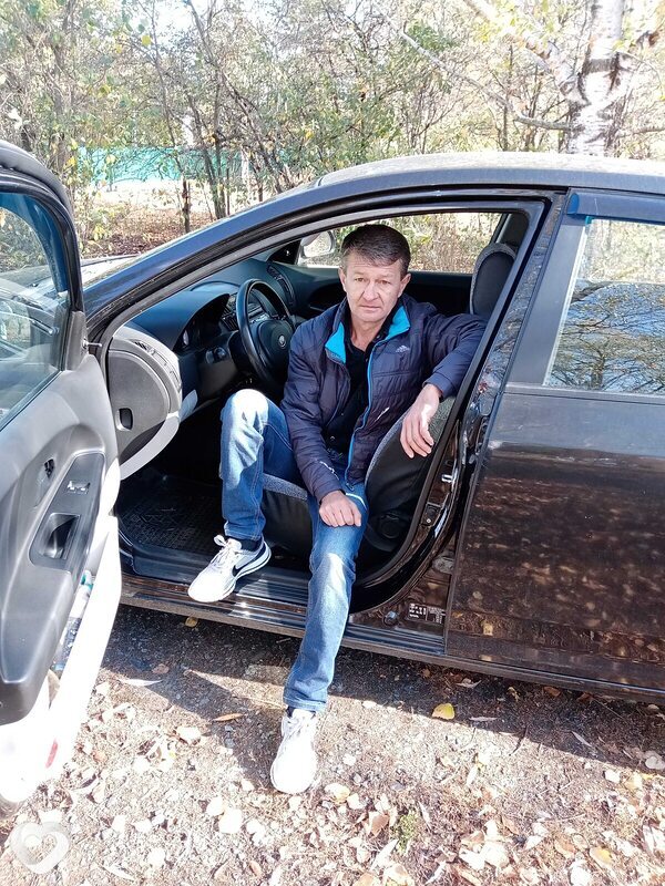 Андрей, 50, Губкине — анкета №1766916
