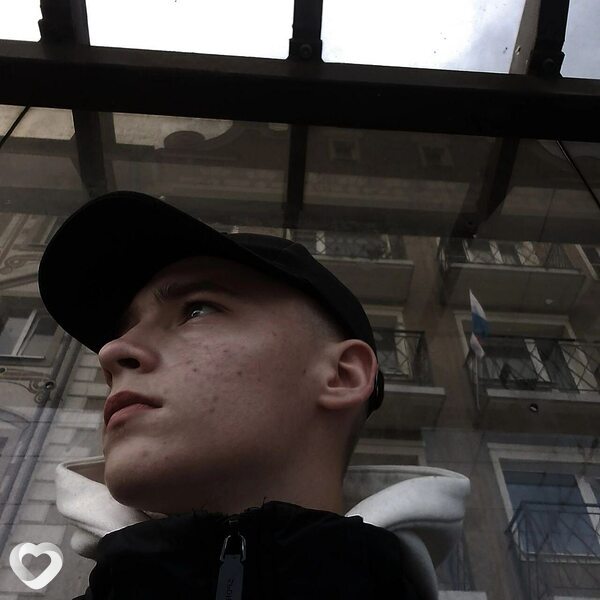 Вадим, 19, Калининграде — анкета №1766918