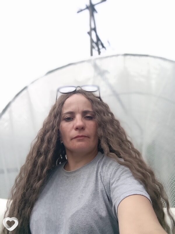 Ника, Бичура