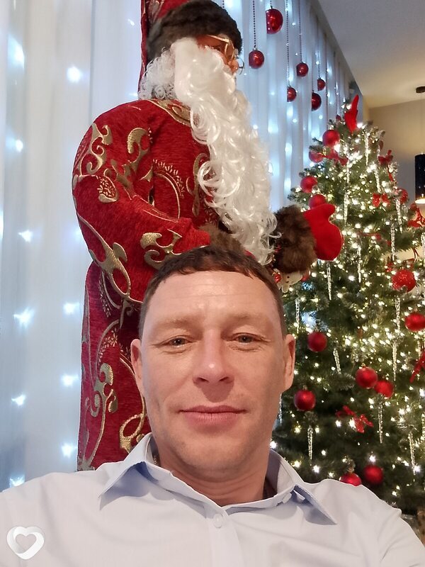 Алексей, 46, Первоуральске — анкета №1766924