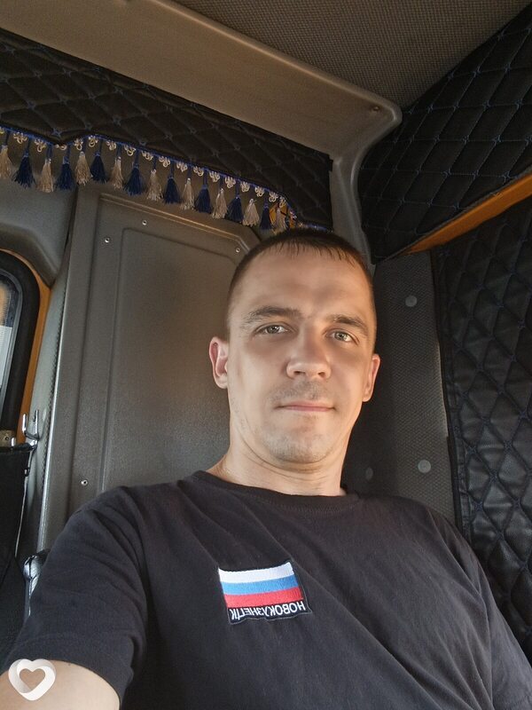 Максим, 36, Новокузнецке — анкета №1766925