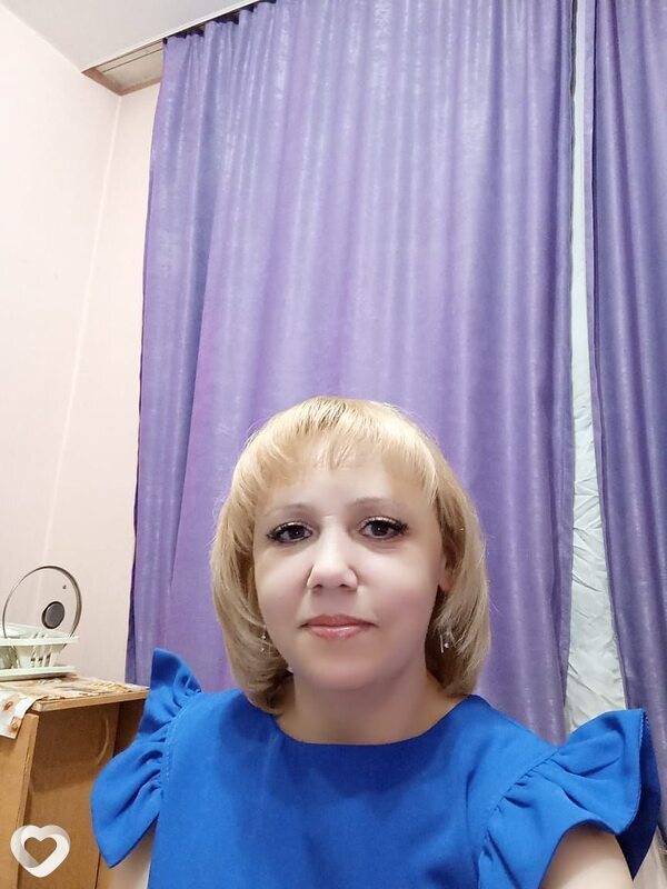 Ольга, 43, Самаре — анкета №1766933
