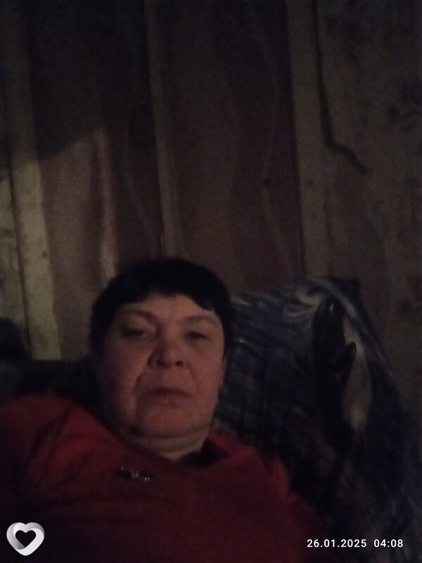 Елена, 49, Владивостоке — анкета №1767203