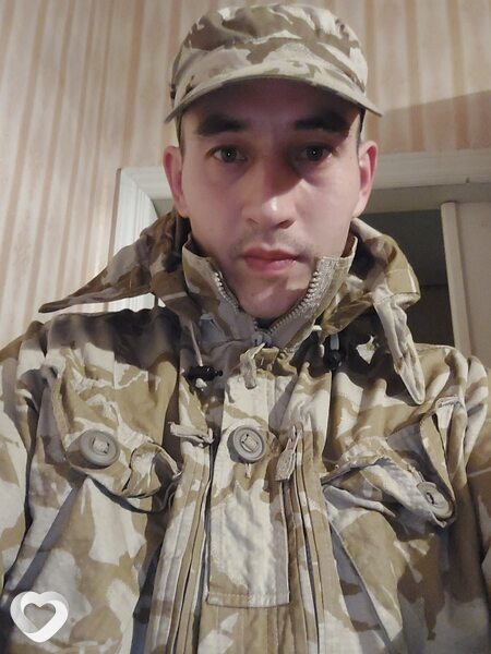 Анкар, 36, Ульяновске — анкета №1766837