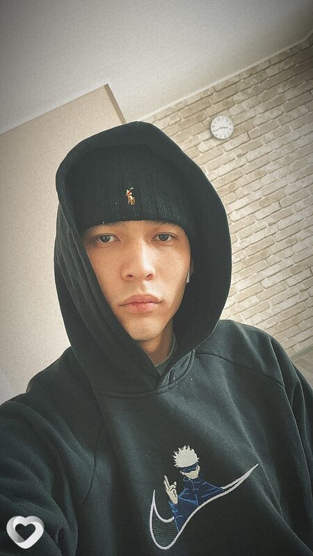 Алишер, 26, Семей — анкета №1766838