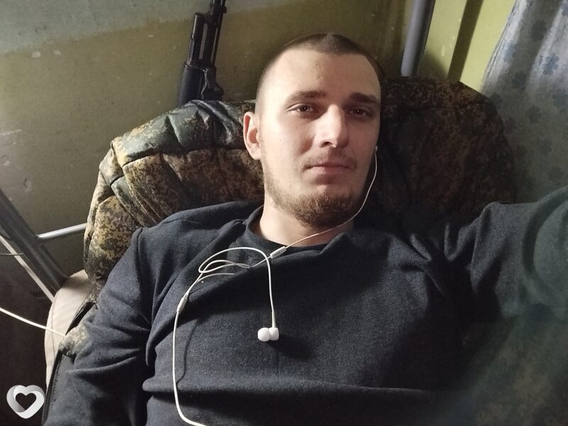 Рома, 28, Енакиеве — анкета №1766842