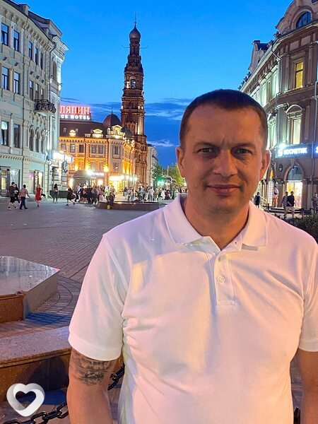 Михаил, 51, Зеленоград — анкета №1766843
