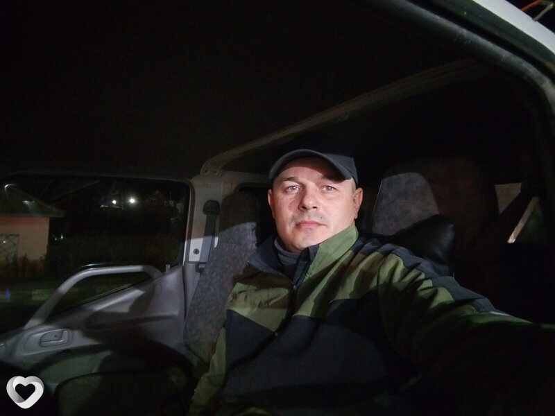 Дмитрий, 41, Южно-Сахалинске — анкета №1766852