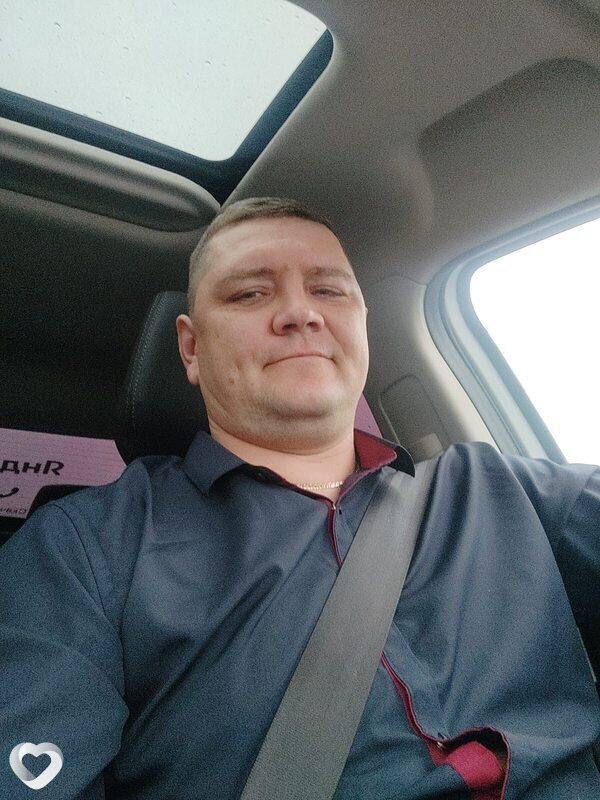 Андрей, 39, Уфе — анкета №1766855