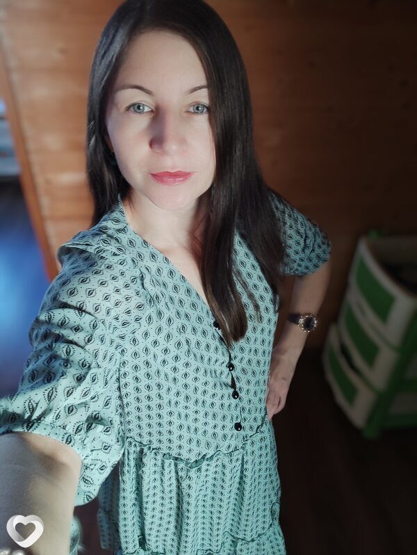 Эльза, 35, Уфе — анкета №1766858