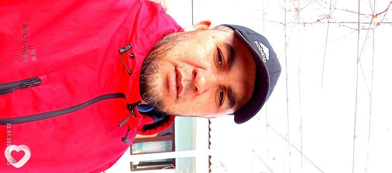 Али, 39, Душанбе — анкета №1766861