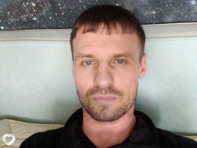 Дмитрий, 38, Москве — анкета №1766866