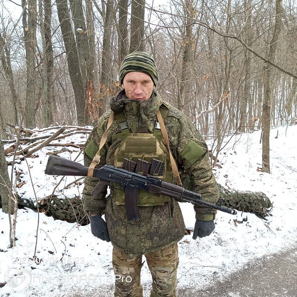 Александр, 48, Павлове — анкета №1766872