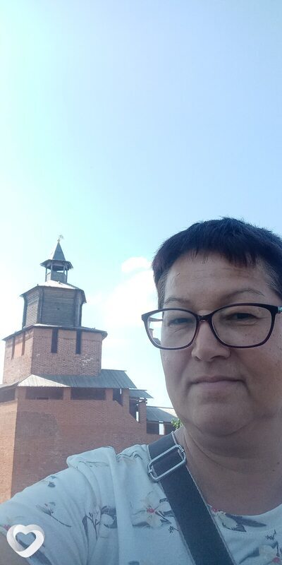 Татарочка, Сим