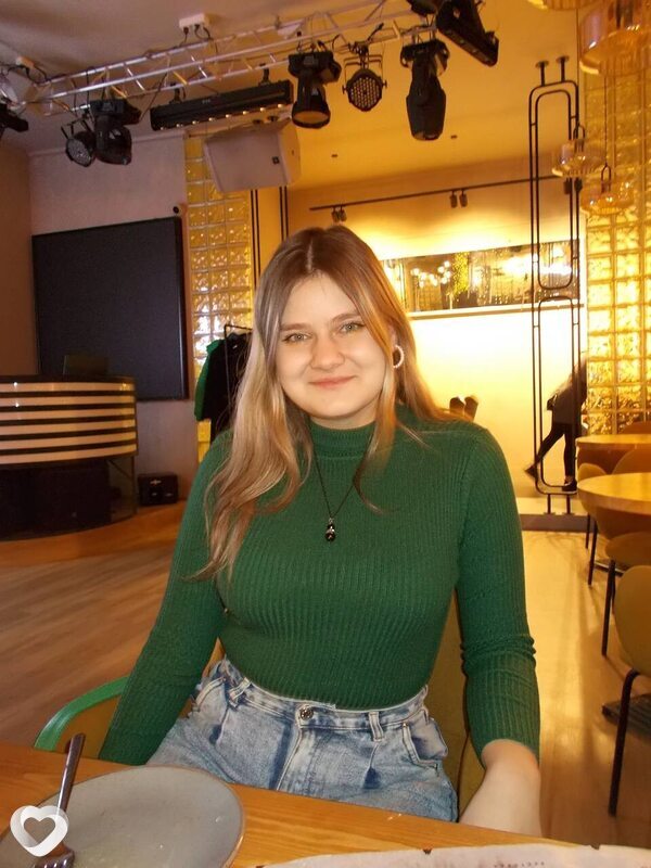 Ксения, 22, Чите — анкета №1766935