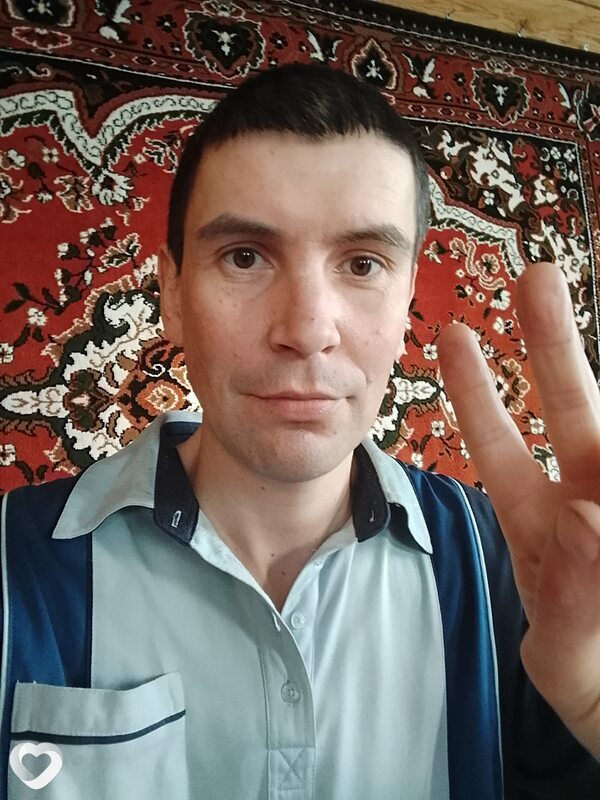 Максим, 38, Чите — анкета №1766952