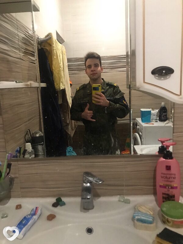 Иван, 20, Краснодаре — анкета №1766956