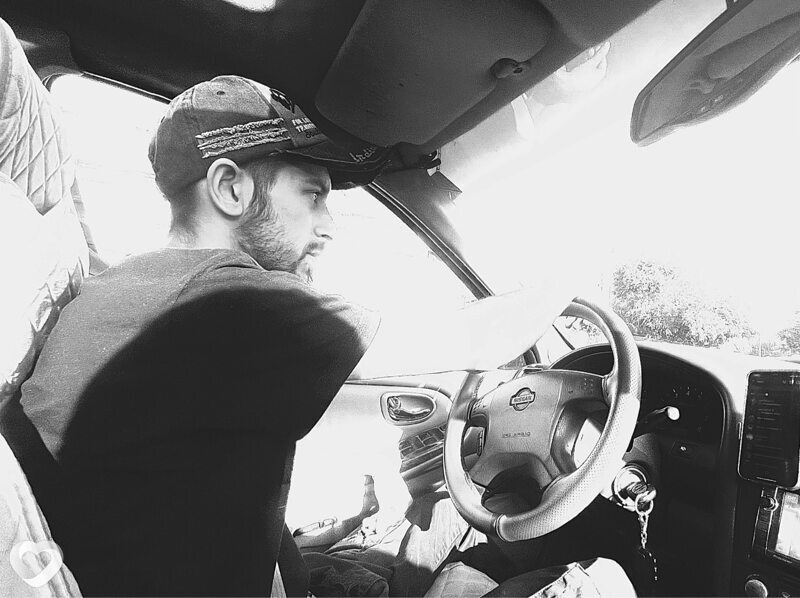 Владислав, 24, Энгельсе — анкета №1766890