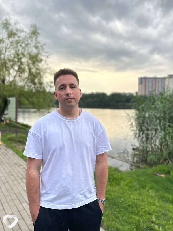 Тёма, 25, Москве — анкета №1766891