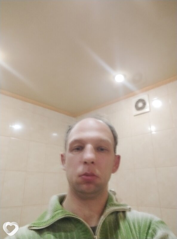 Вадим, Днепр