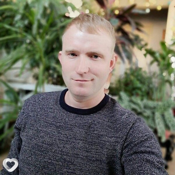 Сергей, 41, Находке — анкета №1766901