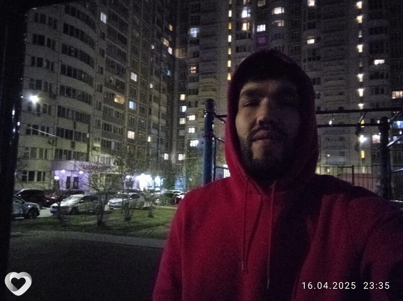 Макс, 32, Москве — анкета №1766902