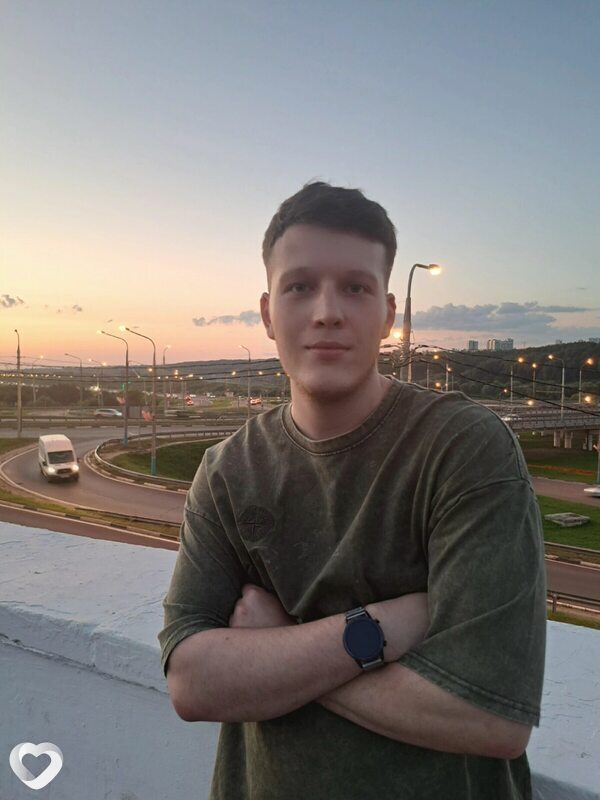 Руслан, 25, Калуге — анкета №1766903