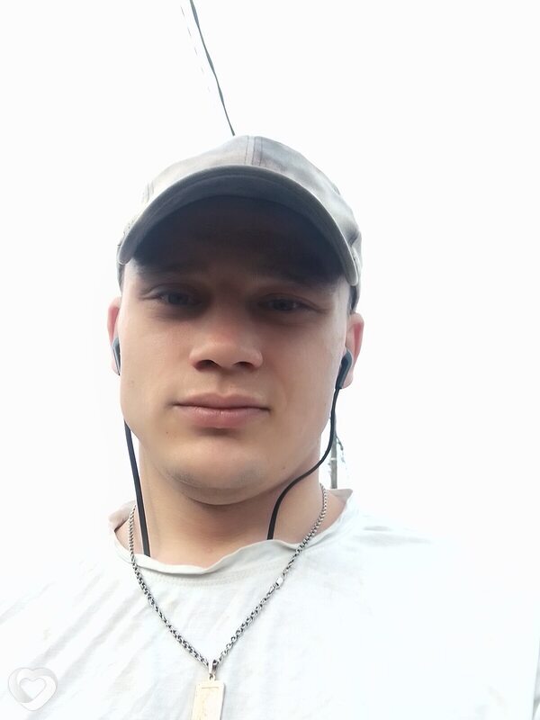 Алексей, 33, Иркутске — анкета №1767065
