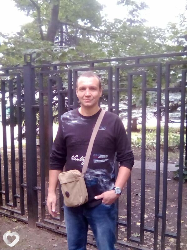 Дмитрий, 39, Москве — анкета №1767081