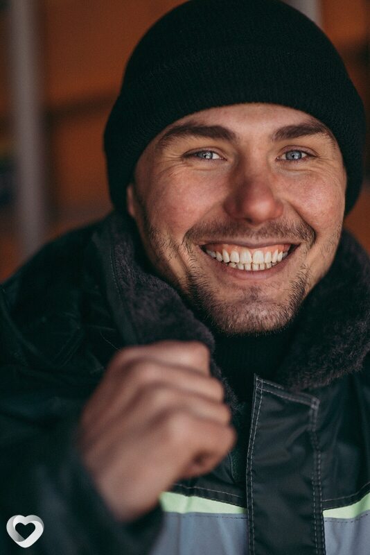 Андрей, 34, Караганде — анкета №1767361