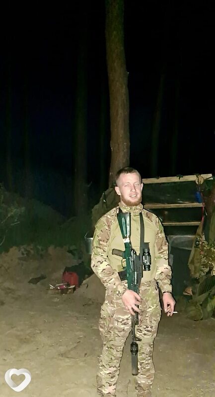 Андрей, 29, Кемерове — анкета №1767363